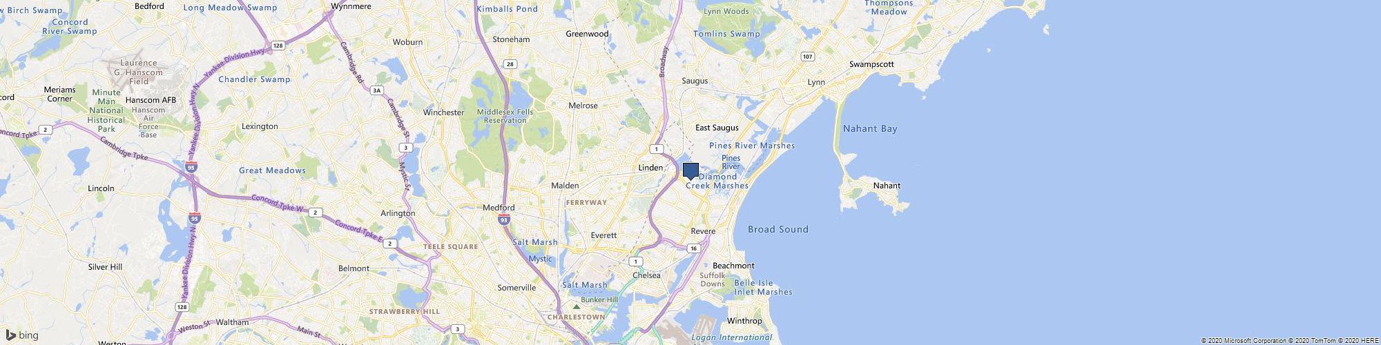 Appliance Repair Revere MA cover photo