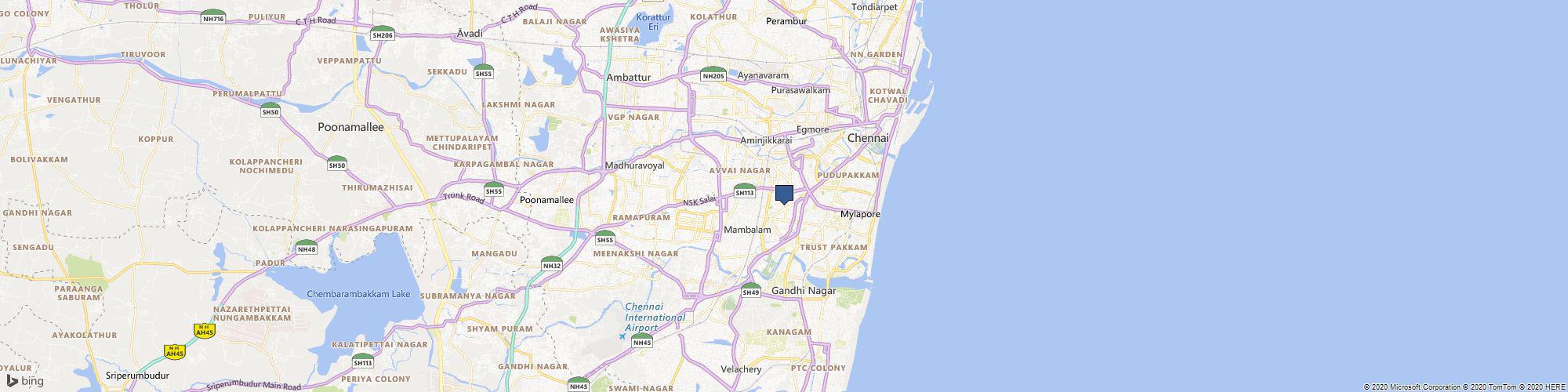  Top Tamil News cover photo