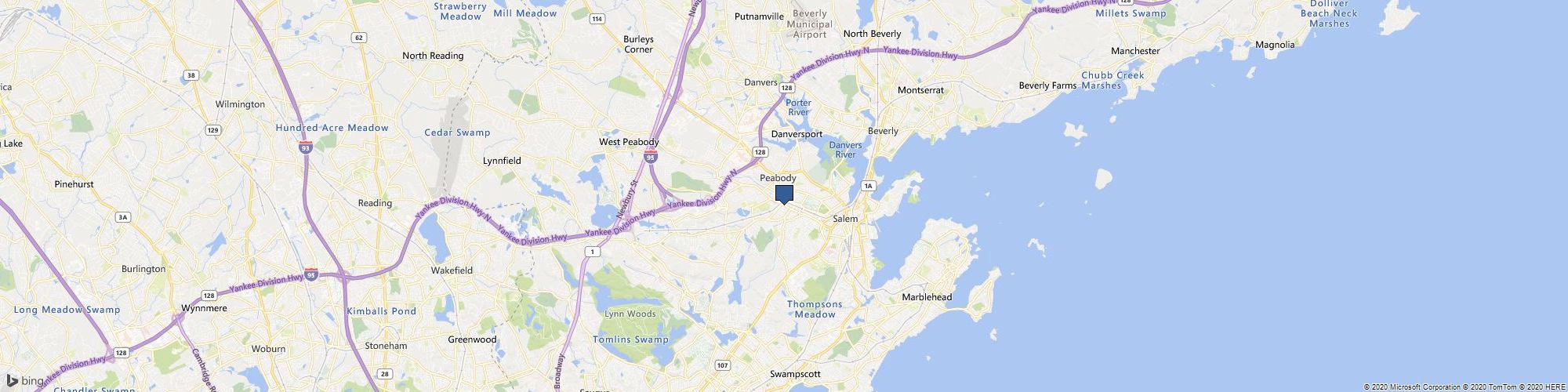 Appliance Repair Peabody MA cover photo