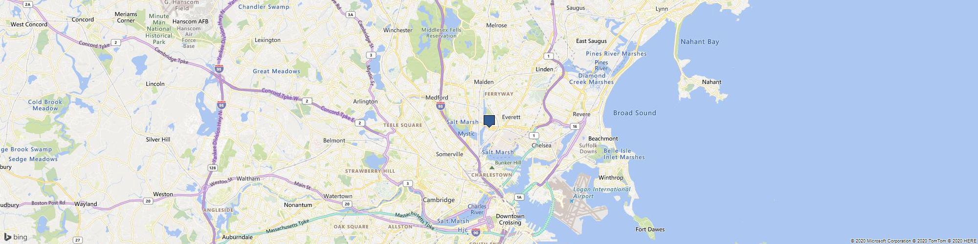 Appliance Repair Everett MA cover photo