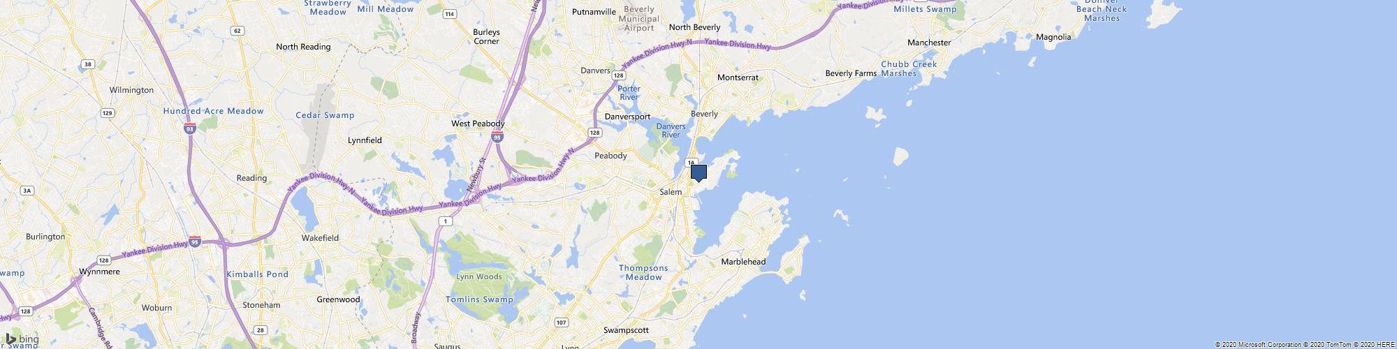 Appliance Repair Salem MA cover photo
