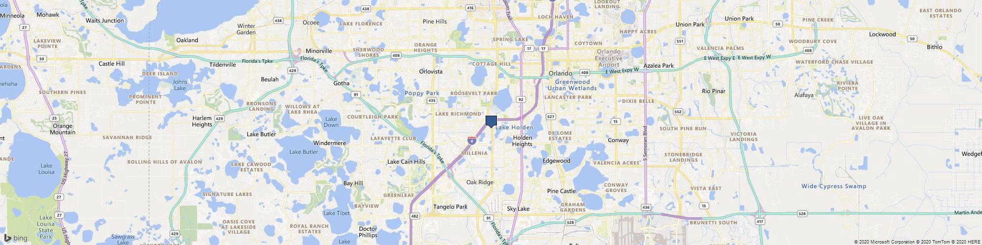 Bail 2 GO Orlando - Orange County Bail Bonds cover photo