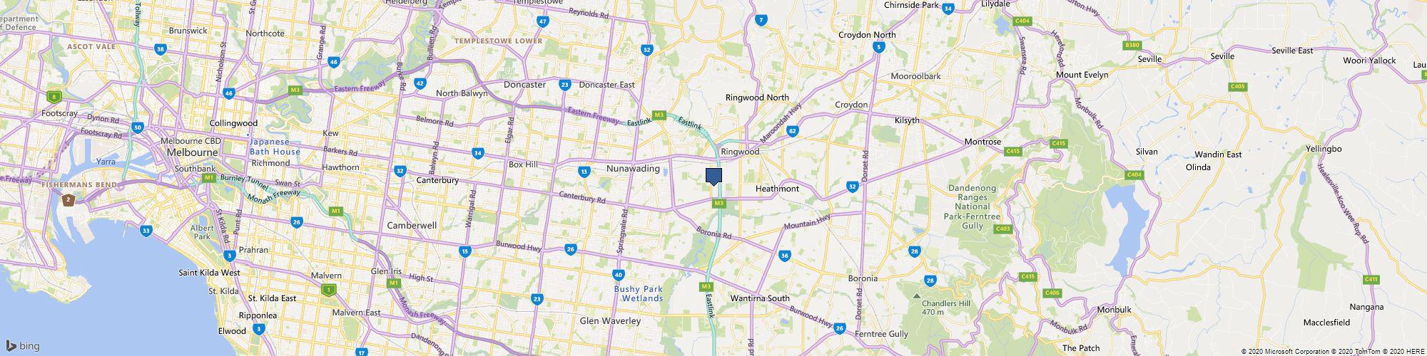 Storebuild Australia cover photo