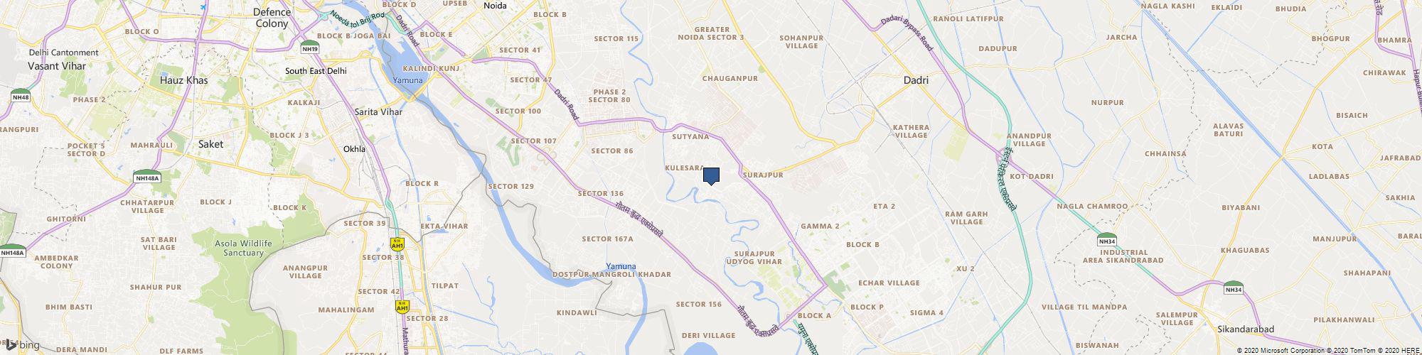 Max Greater Noida cover photo
