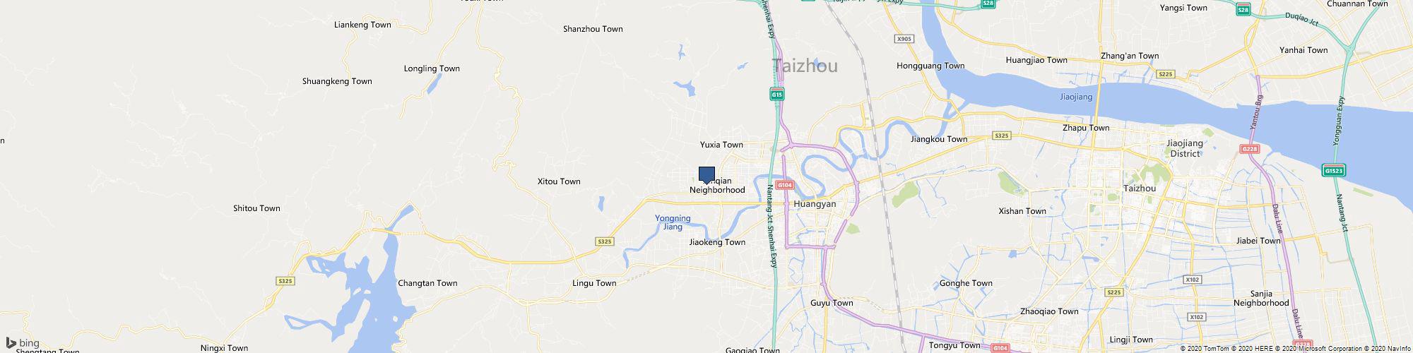 AERO MOULD CO.,LTD cover photo