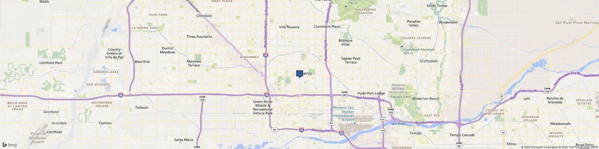 Ybarra Maldonado Law Group cover photo