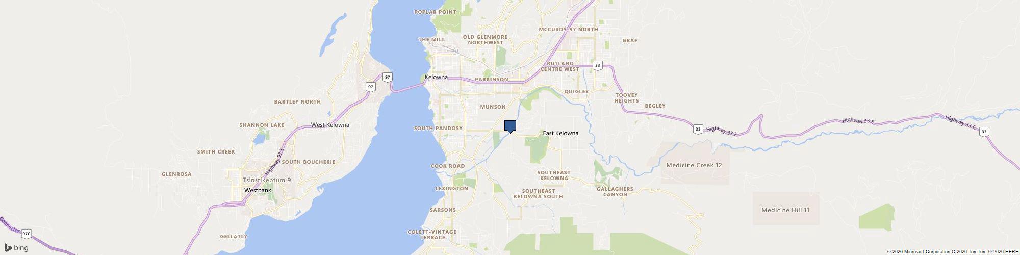 Kelowna Web Design | Web3.ca cover photo