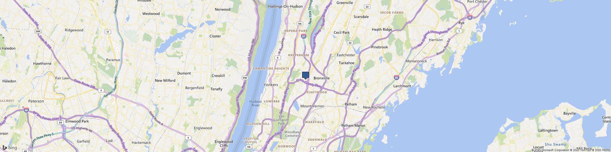 Yonkers Towing Experts cover photo