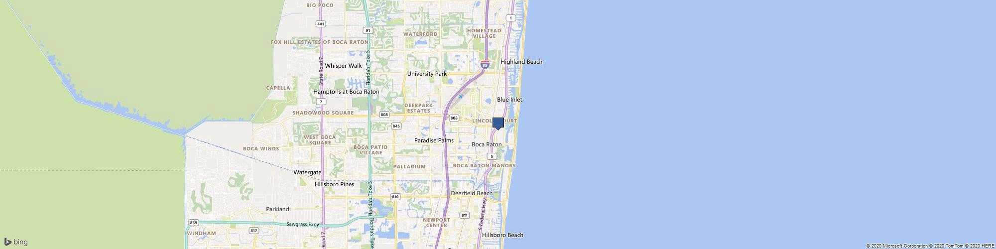 Boca Carpet Cleaner cover photo