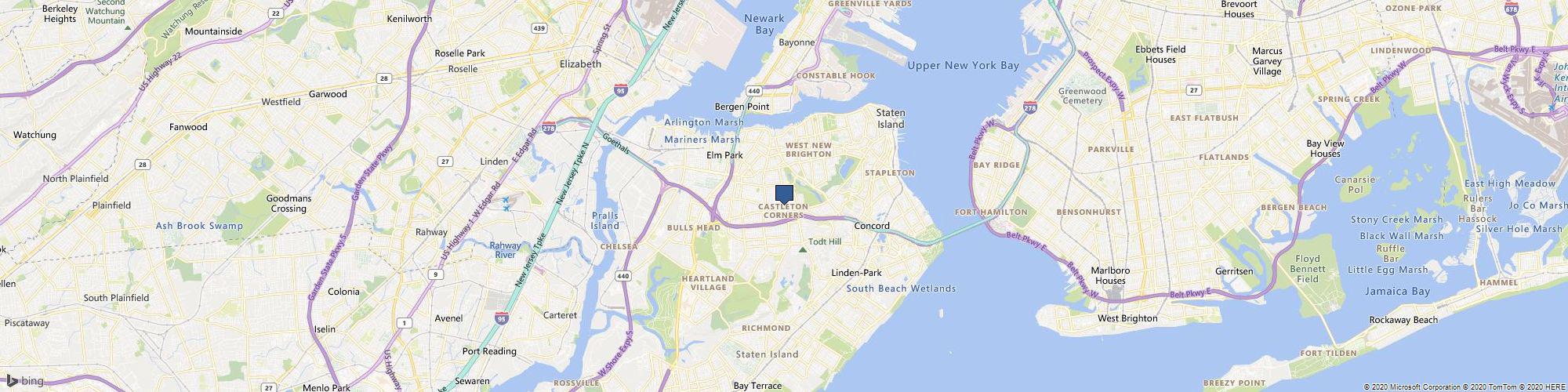 garage door experts staten island cover photo