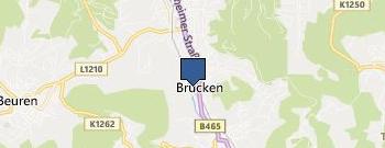 Rhopoint Instruments Germany location map