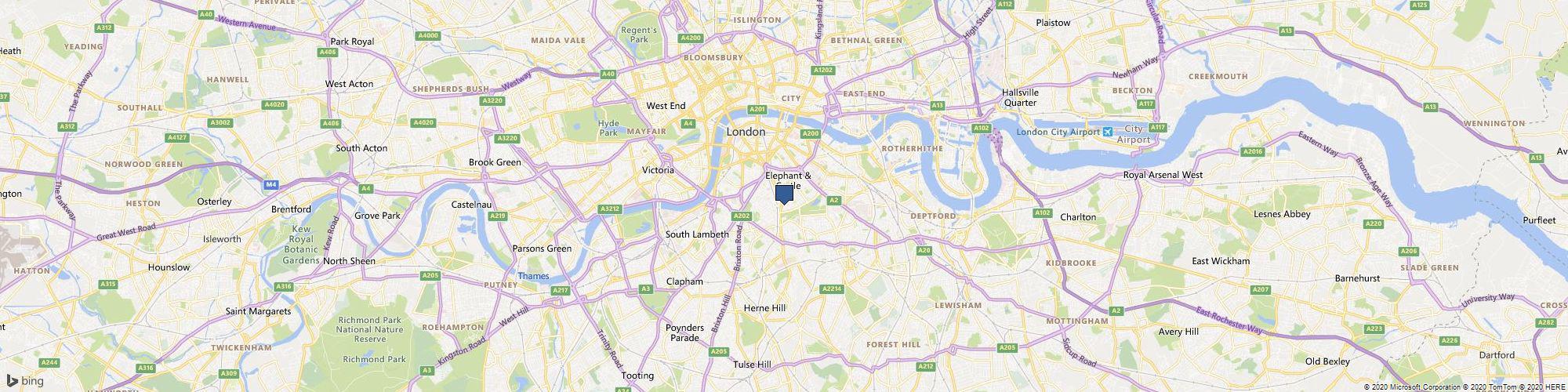 Nova Training College cover photo