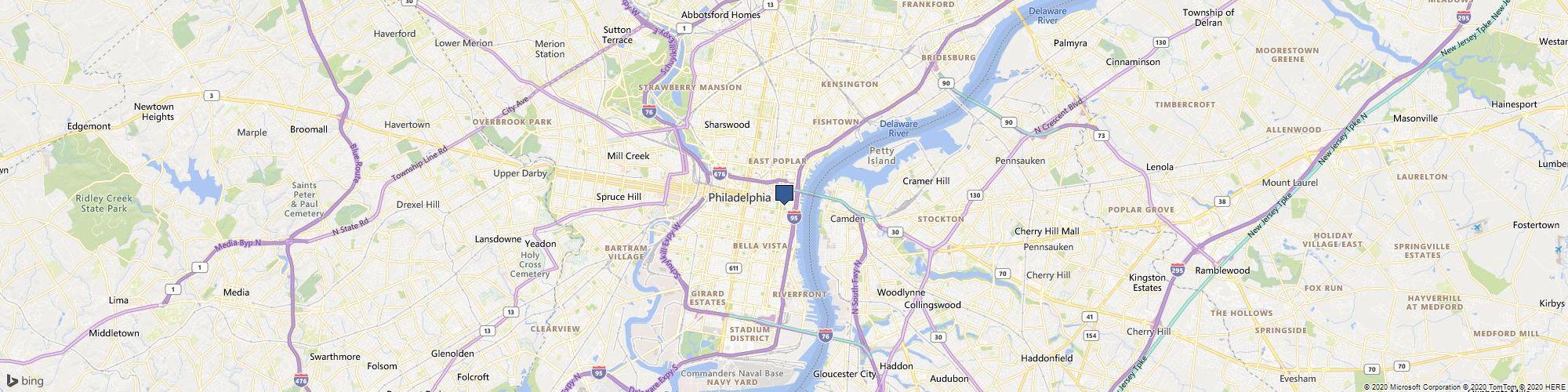Digital Marketing Agency Philadelphia cover photo