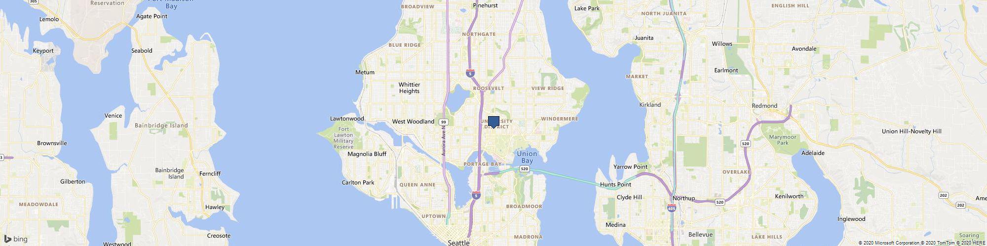 Real Estate Attorney Seattle cover photo