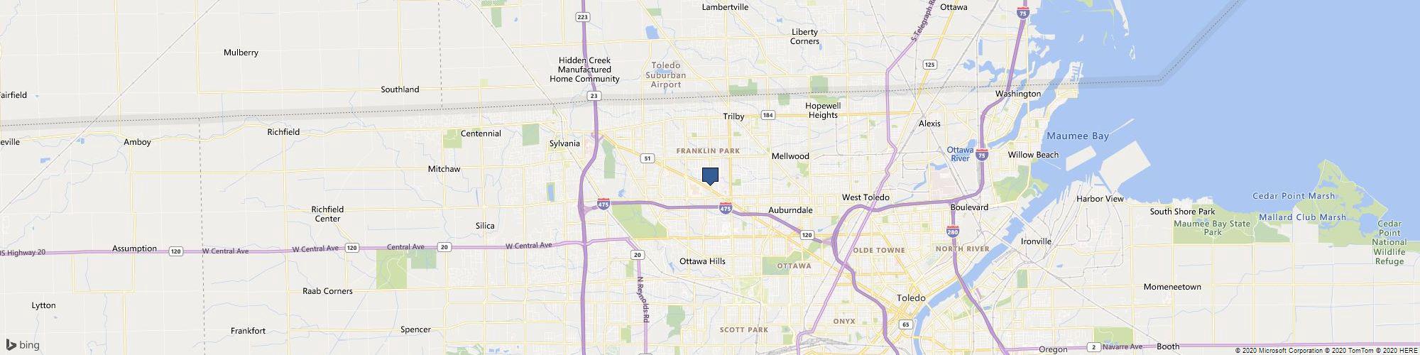 Toledo Foundation Repair & Waterproofing cover photo
