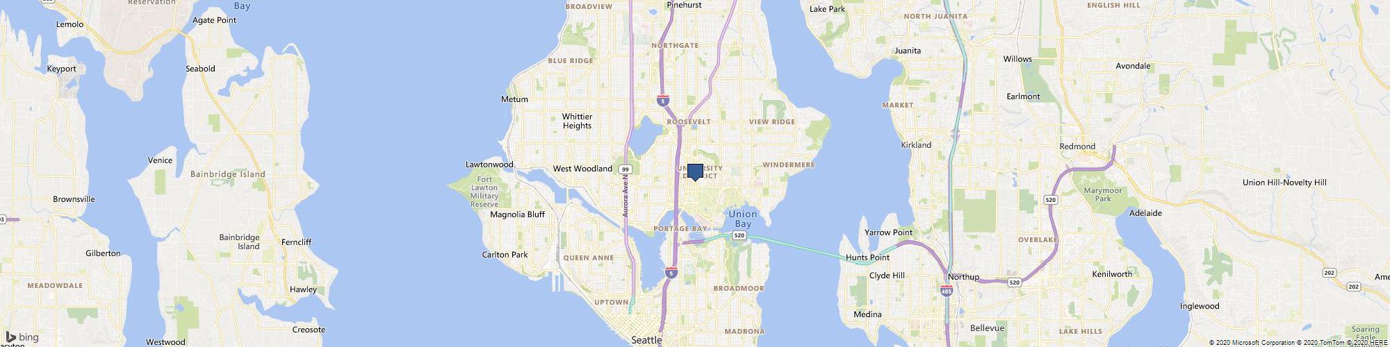 Accountant Seattle cover photo