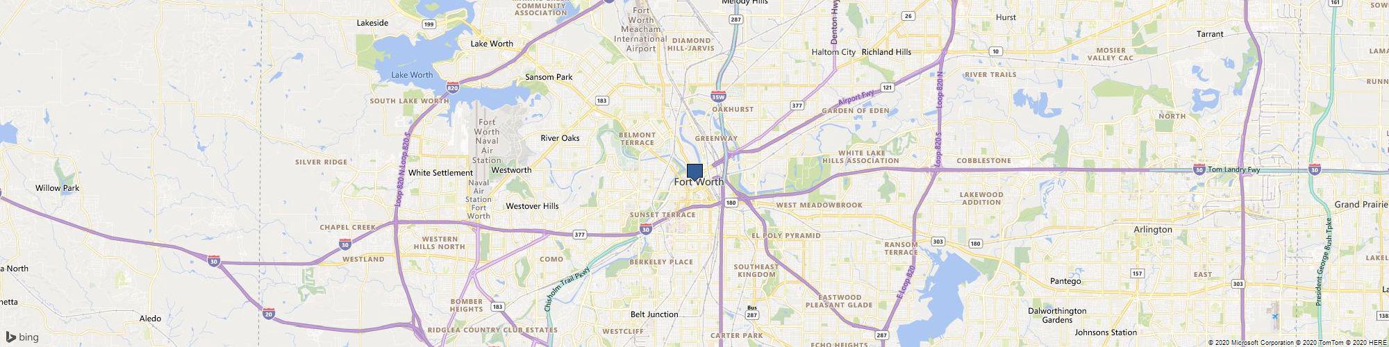 Master Heating & Cooling Fort Worth cover photo