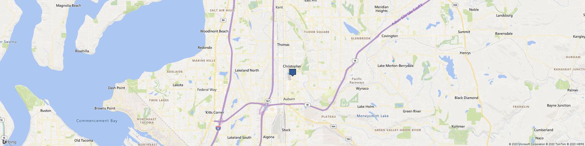 Auburn Garage Door Repair & Services Co cover photo