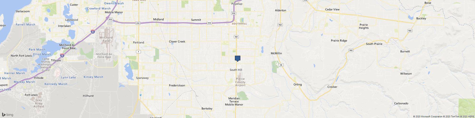 Metro Garage Door Repair Puyallup cover photo