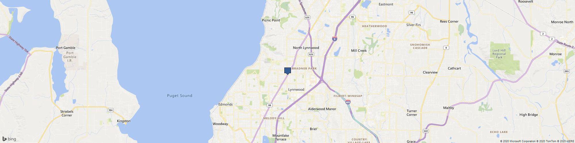 Pro Tech Garage Door Repair Lynnwood cover photo