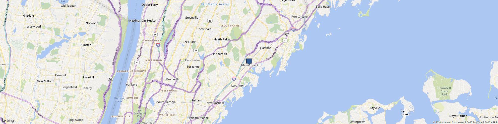 Appliance Repair Mamaroneck NY cover photo