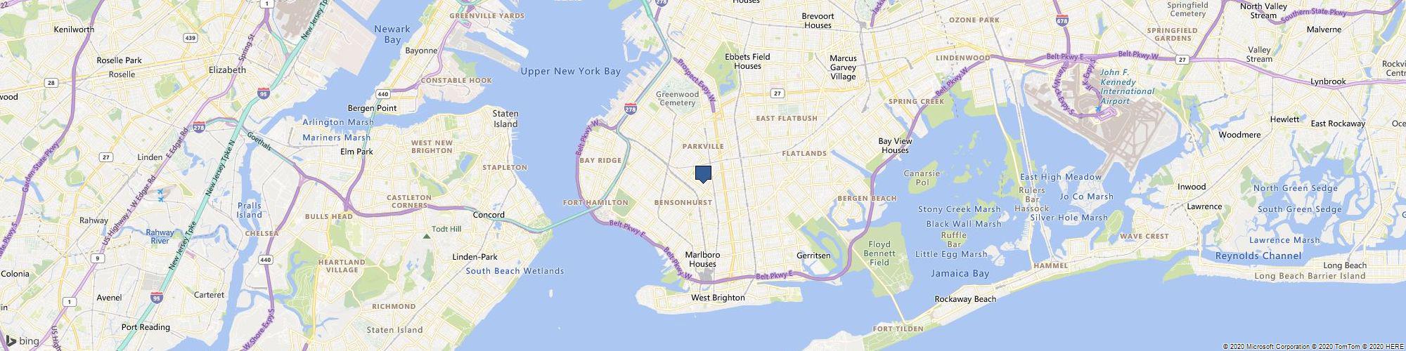 Andersen Roofing Brooklyn NY cover photo