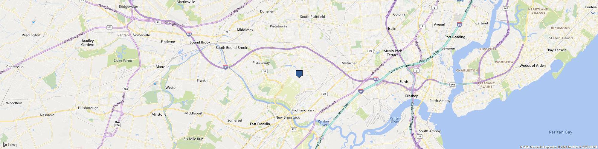 Piscataway Garage Door Repair Services cover photo