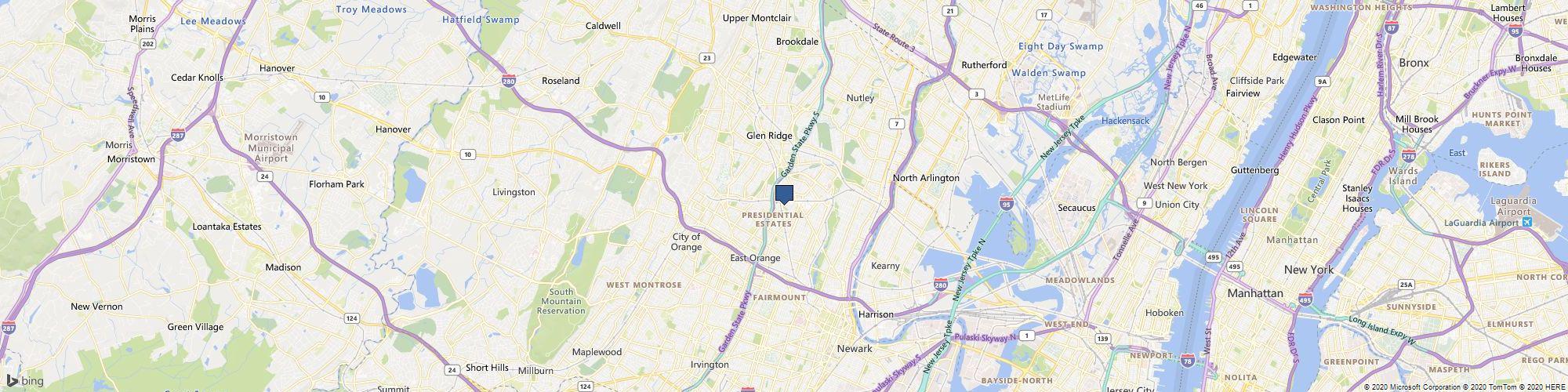 Overhead Garage Door Repair Co Bloomfield cover photo