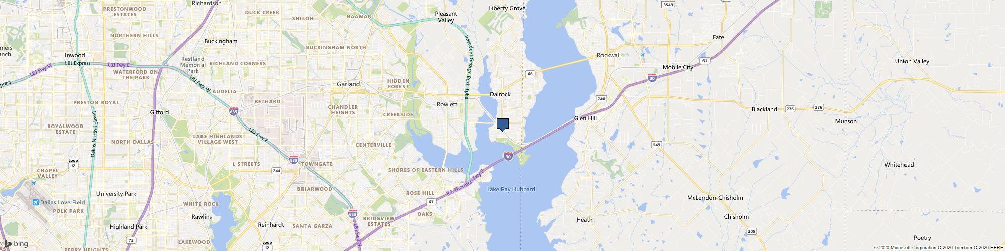 Rowlett Decks & Patio Covers cover photo