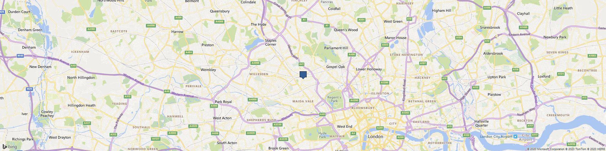 Bohemia Twist cover photo