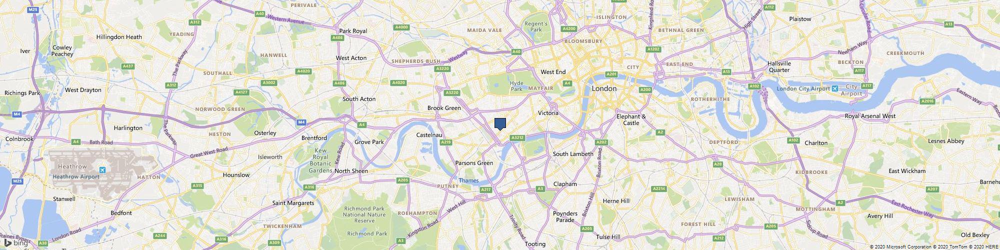 Oscars Cleaning Chelsea cover photo