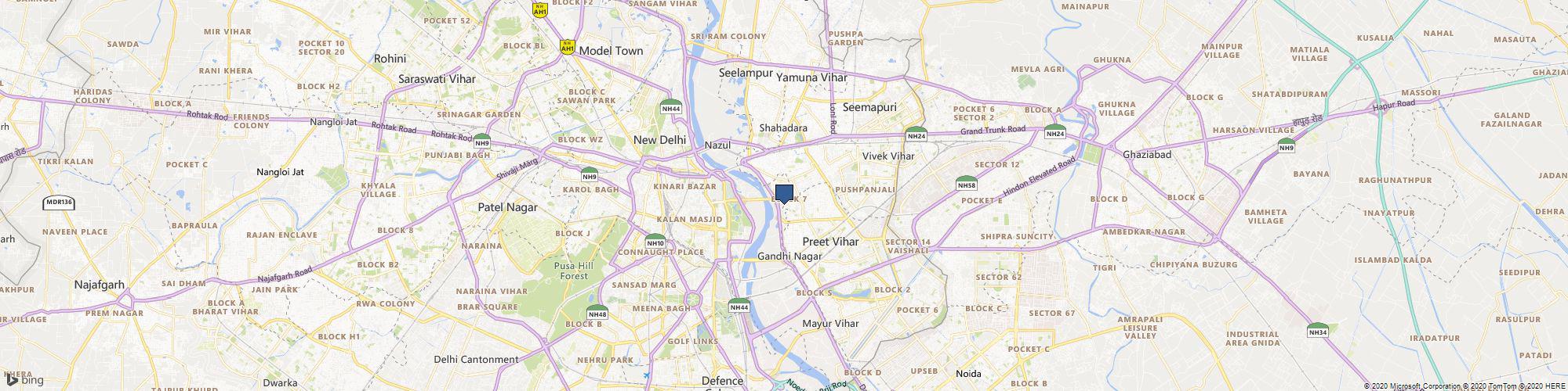 My Lights cover photo