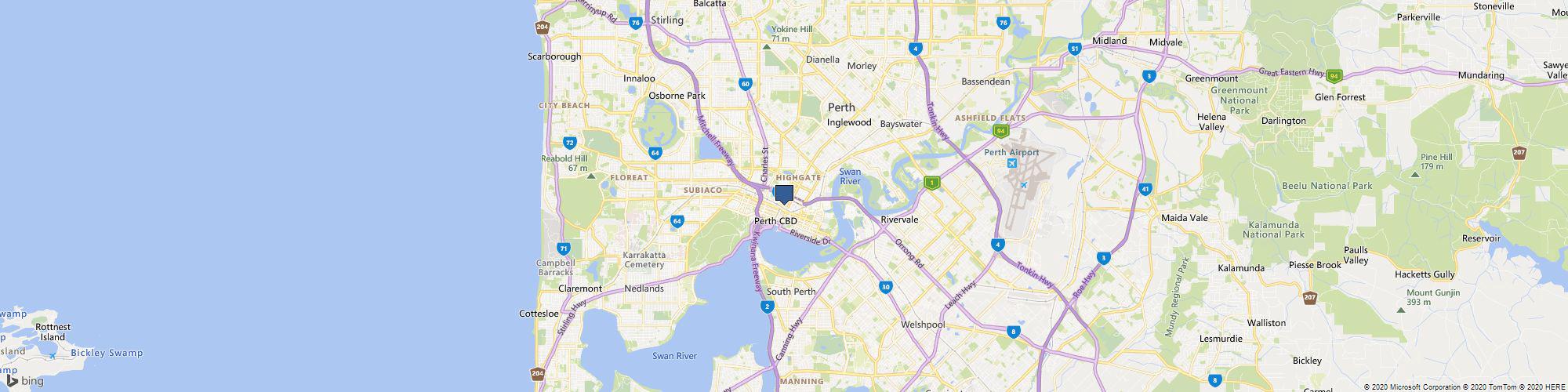 CBD Movers Perth cover photo