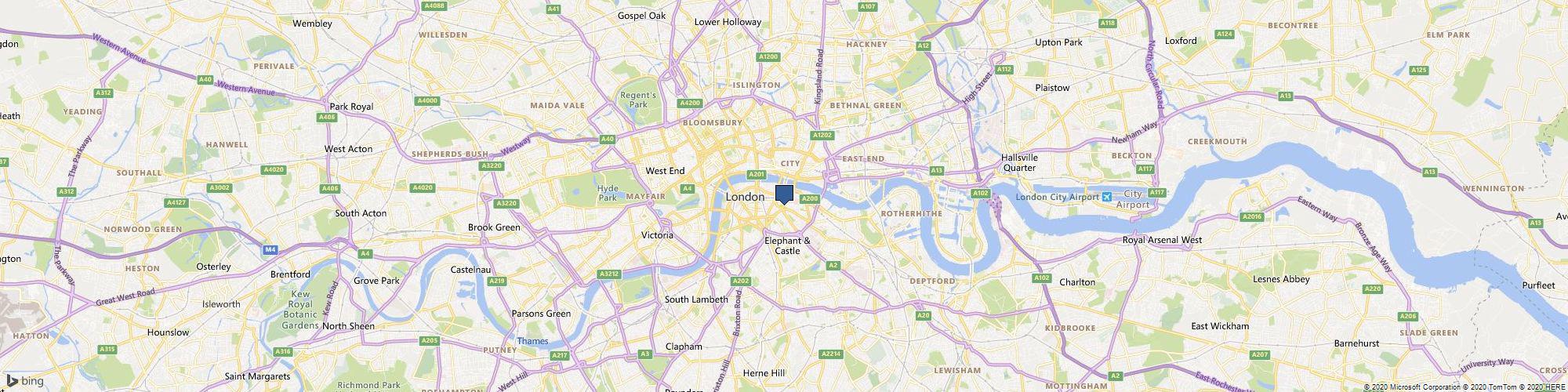 JTF Marketing cover photo