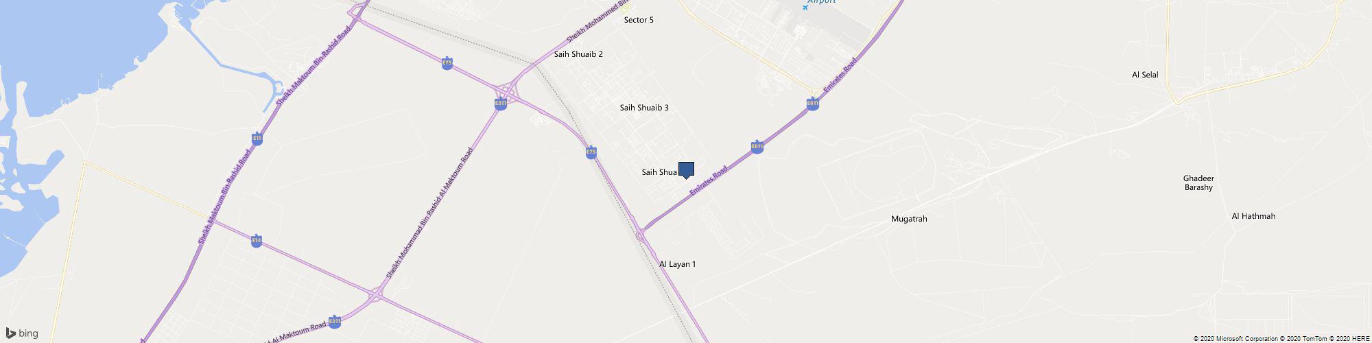 Caparol Arabia cover photo