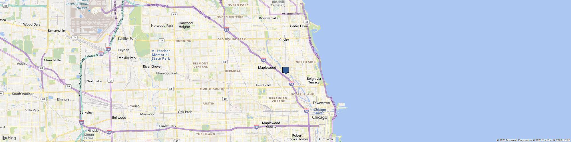 Chicago Short Sale Realtor cover photo