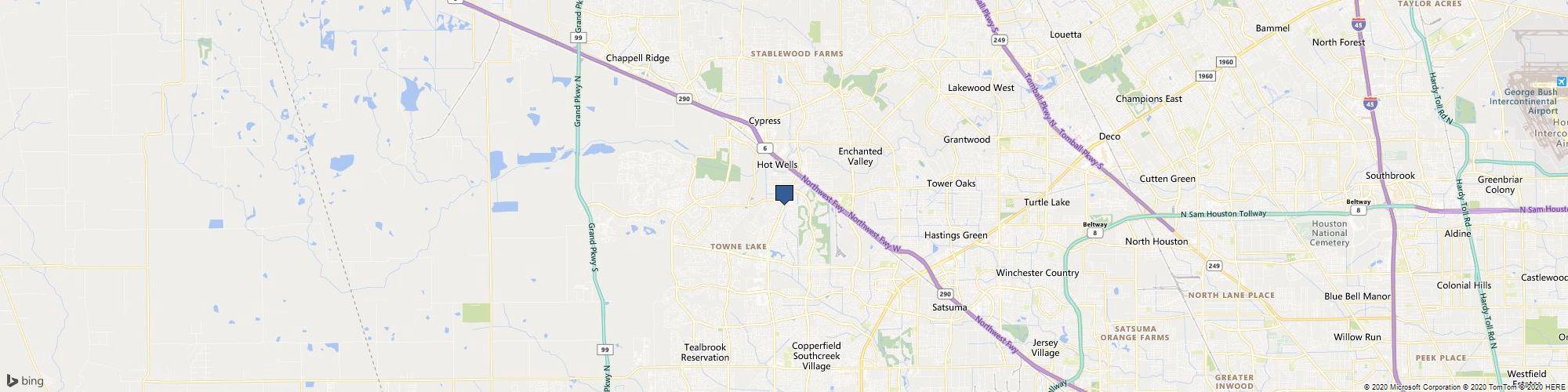 Expert Appliance Repair Services Cypress cover photo