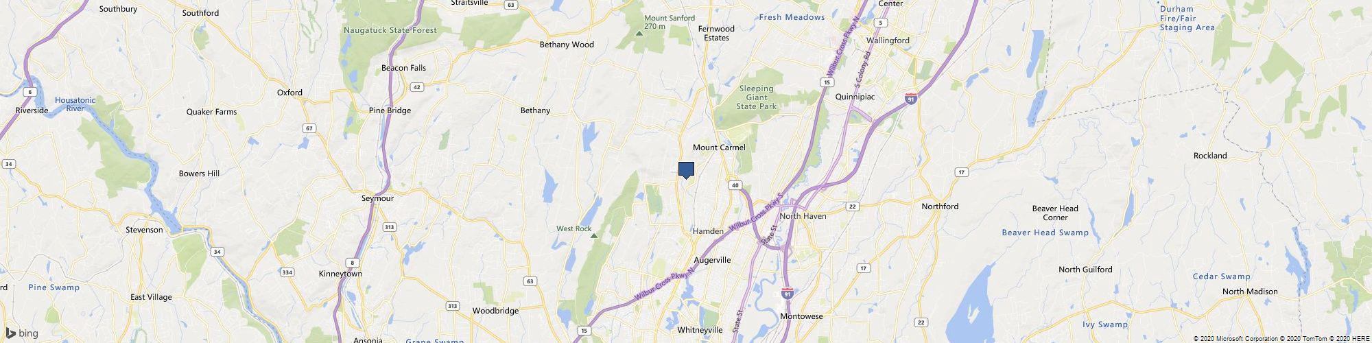 Highwood Mechanical cover photo