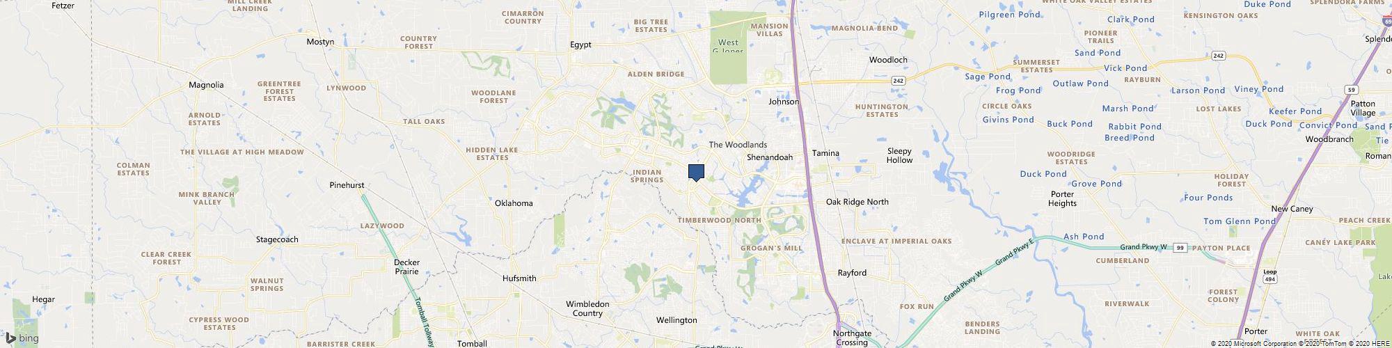 Local Appliance Repair Service The Woodlands cover photo