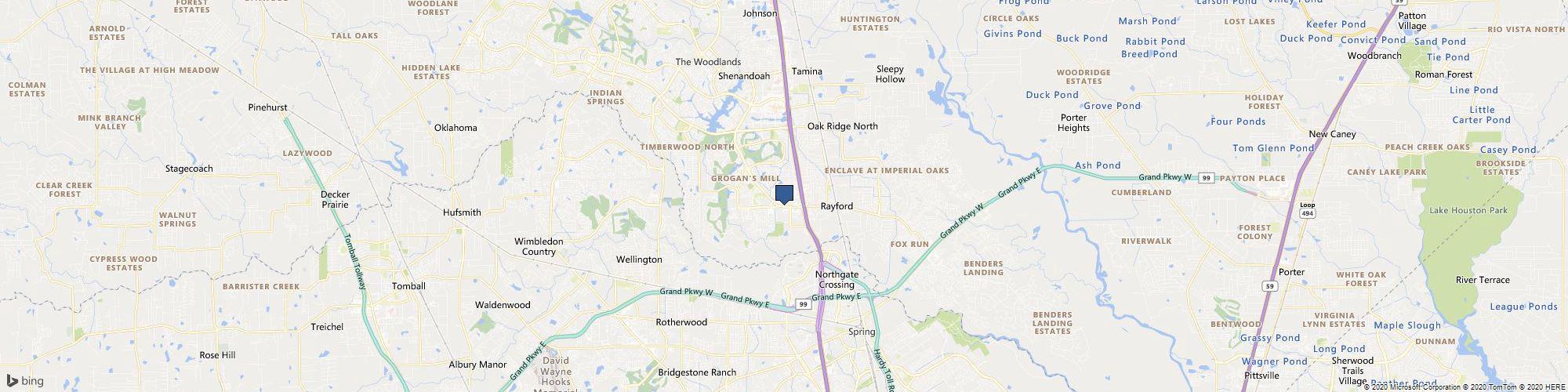 The Woodlands Appliance Repair Central cover photo