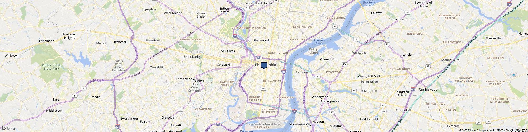 Philadelphia Short Sale Expert cover photo