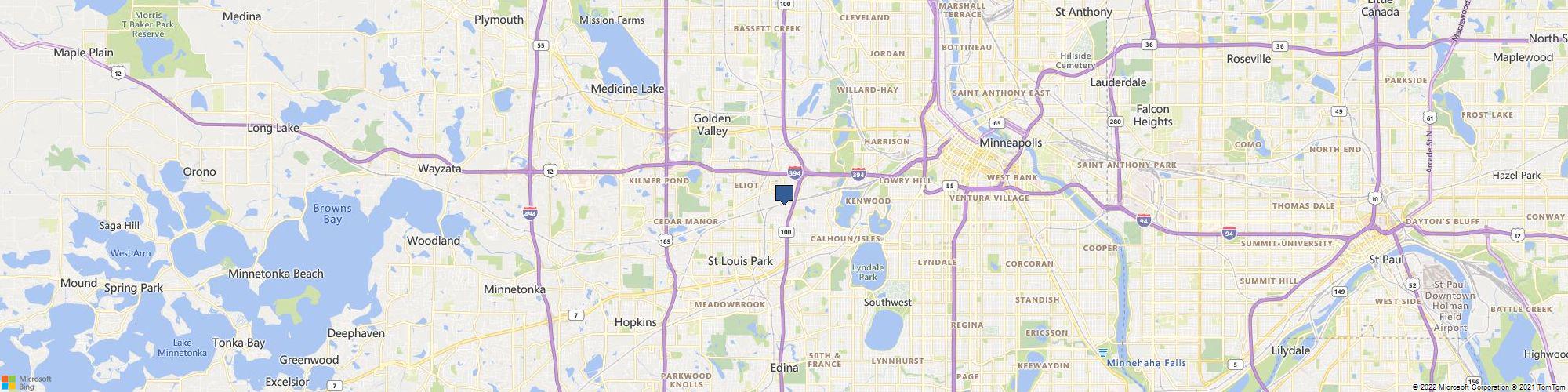Service Restoration Minneapolis cover photo