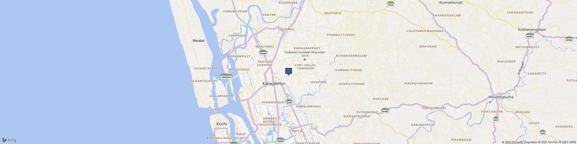 Vineeth Mungath SEO services cover photo