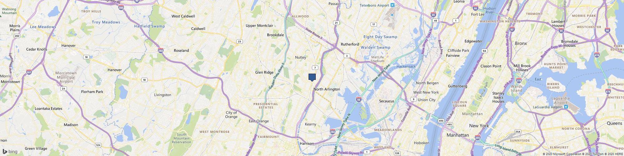 Appliance Repair Belleville NJ cover photo
