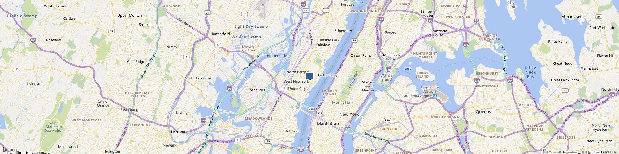 Appliance Repair West New York NJ cover photo