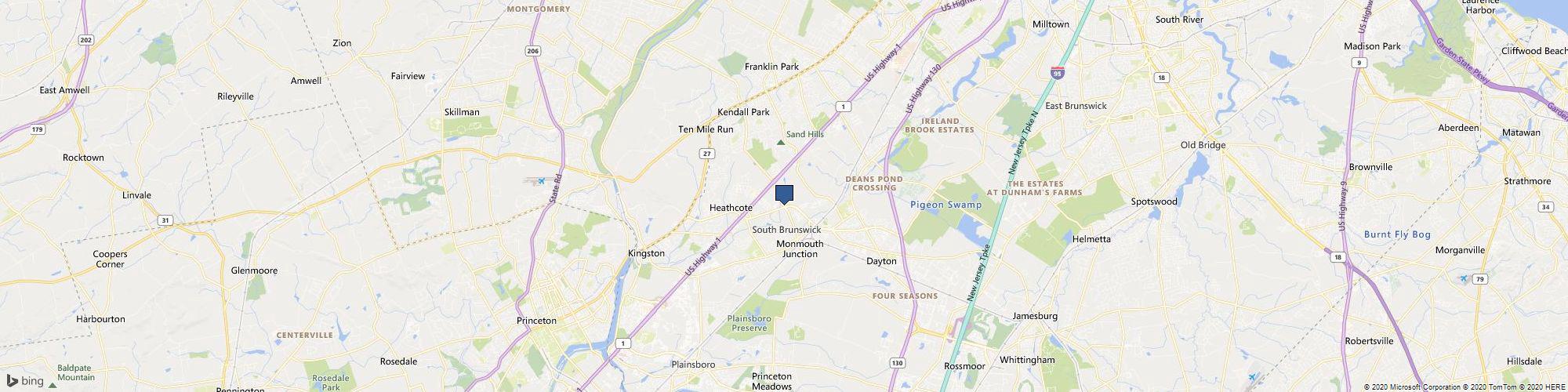 Appliance Repair South Brunswick NJ cover photo