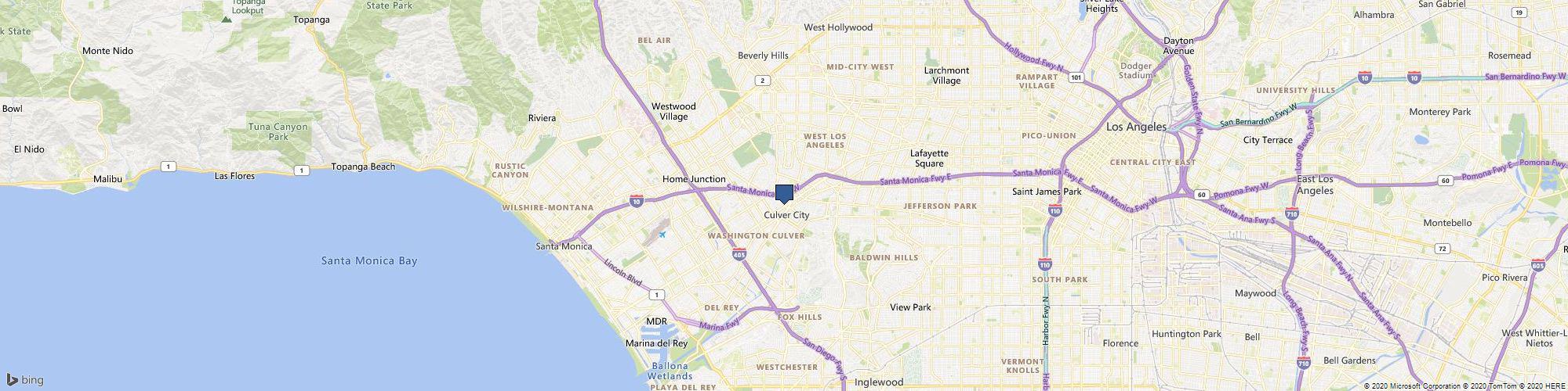 Culver City Locksmiths cover photo