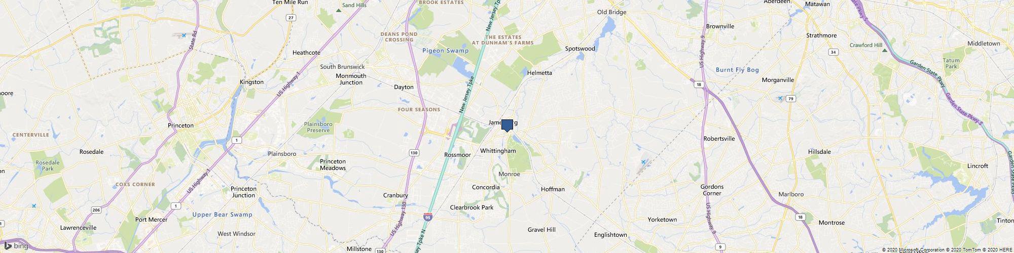 Appliance Repair Monroe Township NJ cover photo