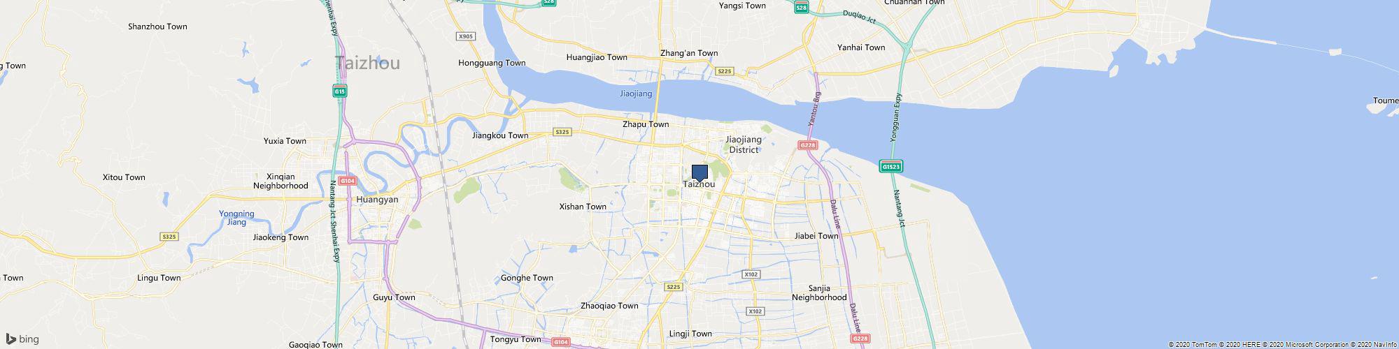 Cixi Tianshuo Industry and Trade Co., Ltd. cover photo