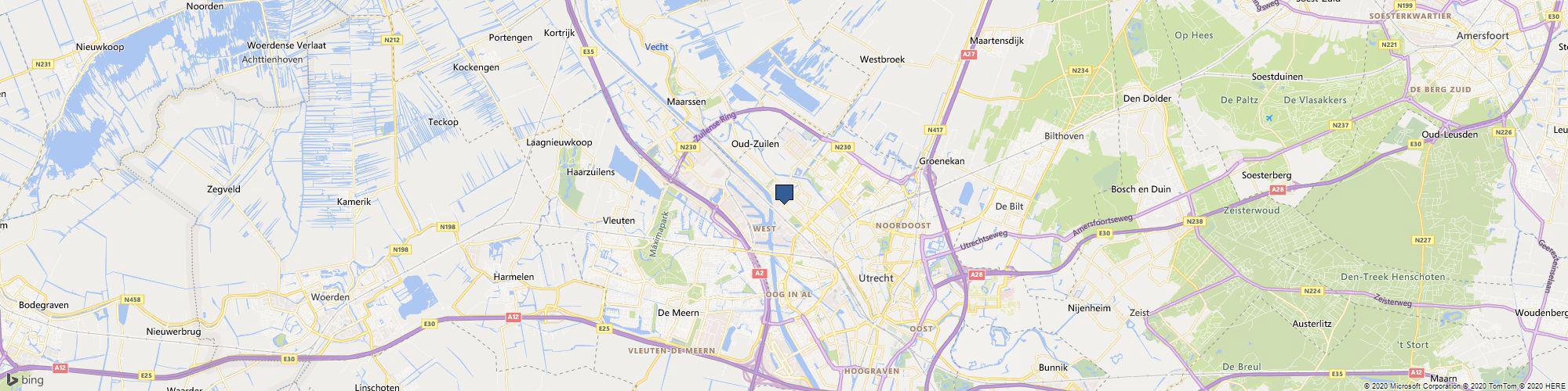 Kraan Huren NL cover photo